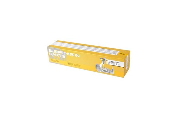 наконечник рулевой левый! Hyundai Santa Fe DM all 12> Z11033 ZENTPARTS