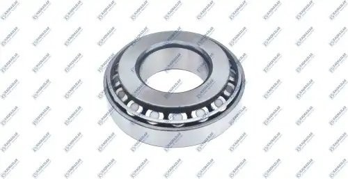 Подшипник редуктора 60X125X37 mm K0703701 KACMAZLAR