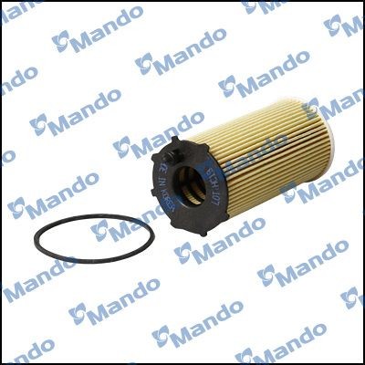 Фильтр масляный JEEP Grand Cherokee (11-) MANDO EEOG0006Y MANDO