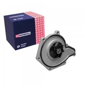 Помпа водяная Audi A6 04- (M4821009) M4821009 MARSHALL