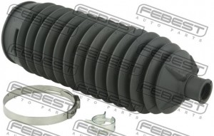 ПЫЛЬНИК РУЛЕВОЙ РЕЙКИ подходит для HONDA CR-V RE3/RE4 2007-2012 HRKB-RE4 HRKB-RE4 FEBEST