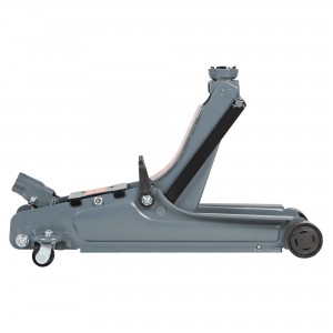 Домкрат подкатной 2.5т низкопрофильный (MIN - 85 мм, MAX - 375 мм) (AJ-2.5F-380) AJ-2.5F-380 AIRLINE