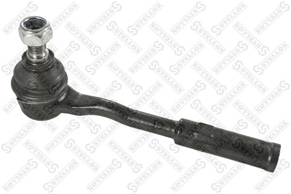 наконечник рулевой!\ MB C215 99> 51-02237A-SX STELLOX