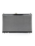 радиатор системы охлаждения! АКПП\ Toyota Camry/ES300 3.0 02> Z20366 ZENTPARTS