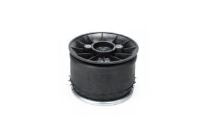 SCANIA 4 SERIES (1995-2007) с пластиковым стаканом T0070-6001 TOPCOVER