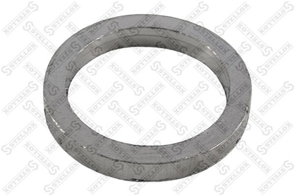 прокладка коллектора выпускного! (x6)\ BMW E60/E90 2.5i-3.0i 16V 07> 11-26021-SX STELLOX