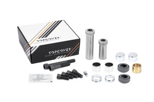MAN 4-SERIE TGA (2000>) р/к суппорта , направляющие T0873-3005 TOPCOVER
