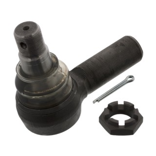 Наконечник рулевой тяги [LHT M38x1.5/M30x1.5 L=135] 19046 FEBI BILSTEIN