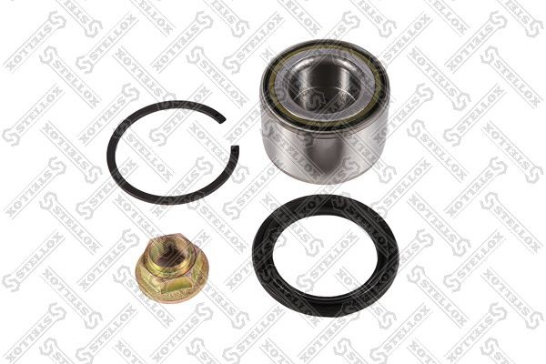 к-т подшипника !ступицы передней\ Mazda BT-50 2.5 06> / B-Serie 2.2-2.5 02> 43-28710-SX STELLOX