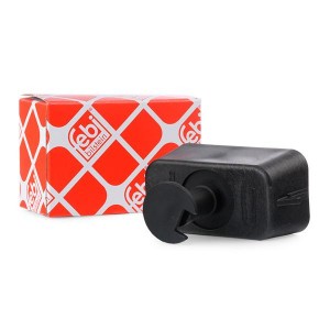 крепление автомобильного домкрата!\ MB W210/S210/W211/S211 95-09 36163 FEBI BILSTEIN