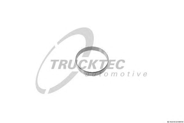 обойма коленвала !задн. 115x120x21 \MAN/MB 01.11.003 TRUCKTEC