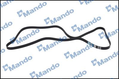 Ремень приводной поликлиновой 6PK2250 MANDO MB6PK2250 MANDO