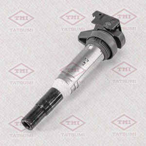 Катушка зажигания BMW 1(E81,E87)/ 3(E46,E90)/ 5(E39,E60)/ 7(E65,E67)/ X3(E83)/ X THG1010 TATSUMI