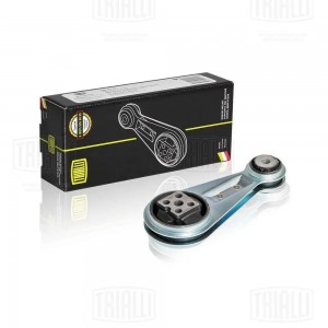 Подушка двигателя для а/м ВАЗ 2112 (передняя) "TRIALLI" RM 0115 TRIALLI