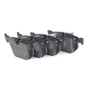 Колодки тормозные P06033 P06033 BREMBO
