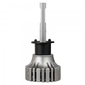 Комплект светодиодных ламп головного света H1 50W 12/24V P14.5s 6000K AEAR201 AEAR201 AIRLINE