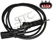 Датчик износа тормозных колодок VOLVO L=1560мм STARTEC INF10007 STARTEC