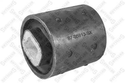 сайлентблок зад балки!\ BMW 7 E32/5 E34 87-95 87-05813-SX STELLOX