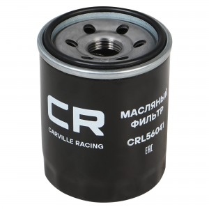Фильтр для а/м Changan Eado Plus 20- 1.4i масл. CRL56041 CRL56041 CARVILLE RACING
