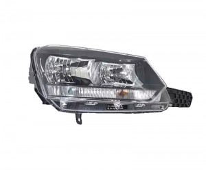 SKODA YETI (2009>) ПОСЛЕ 2013 ГОДА НЕ КСЕНОН 6651129RMLDEM2 DEPO