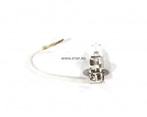 Лампа 24V H3 70W PK22s (1шт.) Essential VALEO 032935 VALEO PHC