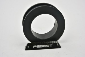 ВТУЛКА ПЕРЕДНЕГО СТАБИЛИЗАТОРА подходит для MITSUBISHI L200 K60,70# 1996.01-2007 MSB-K74TF FEBEST