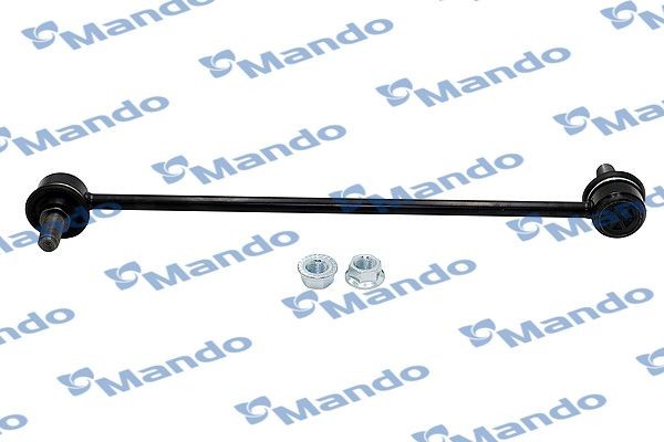 Стойка стабилизатора HYUNDAI Santa Fe (12-) KIA Sorento (12-) переднего левая/пр SLH0062 MANDO
