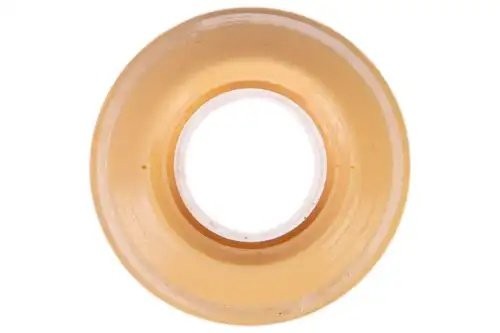 отбойник амортизатора переднего!\ Ford Fiesta all 01>/Fusion 1.25-1.6TDCi 02> Z57302 ZENTPARTS