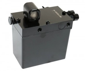 Насос подъема кабины SITRAK HOWO ручной (квадратный) MOVELEX WG9719820001MX MOVELEX