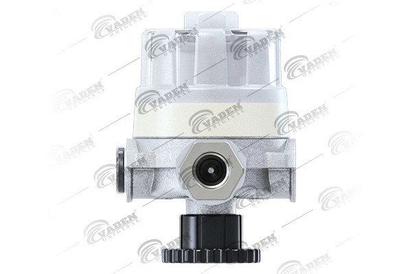 Насос топливный (подкачка) HENGST H11K01 950001001 VADEN