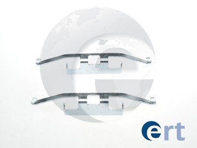 BMW 3-E30/36/496/5-E34/7-E32 К/КТ 2ШТ. 420029 ERT