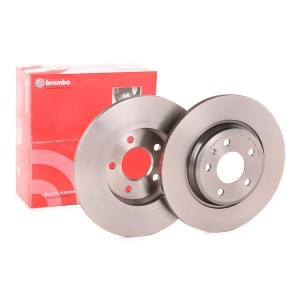Диск тормозной 08.D060.11 08D06011 BREMBO