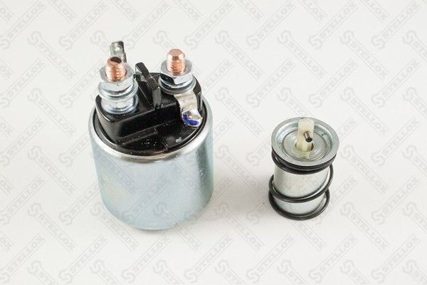 реле втягивающее!\ Citroen Berlingo/Evasion/Xantia/XM/ZX, Fiat Ducato, Peugeot 2 06-85106-SX STELLOX