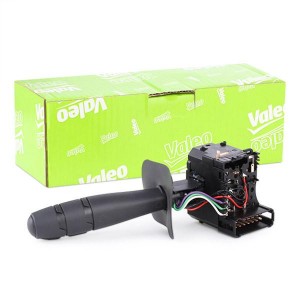 Переключатель подрулевой ЛАДА Largus RENAULT Logan (04-) света (с ПТФ) VALEO 251604 VALEO PHC