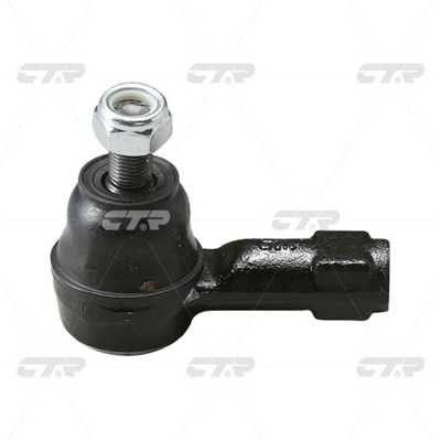 Наконечник рулевой тяги SUZUKI Swift 3 левый/правый CTR CE0622 CTR