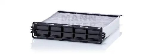 Фильтр салонный CUK28013 CUK28013 MANN FILTER
