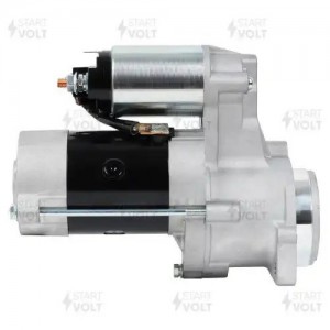 Стартер для а/м Kia Sorento (02-)/Hyundai H-1 (08-) 2.5CRDi 2,2кВт (LSt 0804) LST 0804 START VOLT