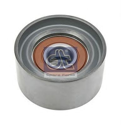 Ролик натяжителя 74*38*20 MB Axor/Setra 4.63797 DIESEL TECHNIC