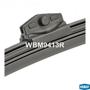 Щетка стеклоочистителя задняя WBM9413R WBM9413R KRAUF