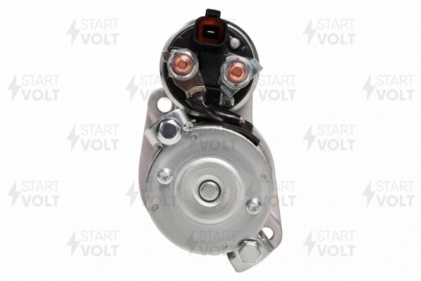 Kia Sorento 2009> LST 0820 START VOLT