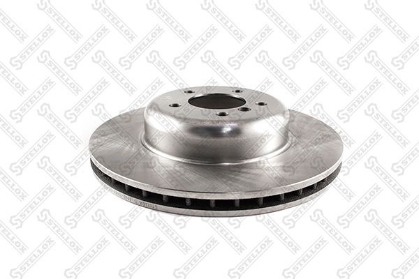 диск тормозной перед.  60201560VSX 6020-1560V-SX STELLOX