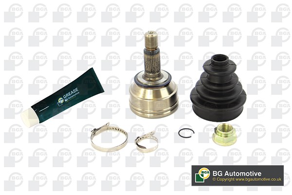 ШРУС Land Rover Freelander 2000-2007 CV4200A BG AUTOMOTIVE