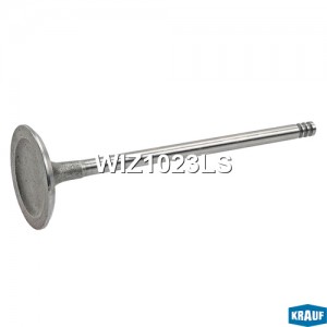 Клапан впускной OPEL Astra H (04-),Vectra C (02-),Zafira A (03-) (1.8) двигателя WIZ1023LS KRAUF