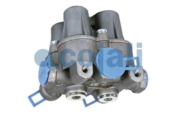 Клапан защитный 4-х контурный MB/DAF/Iveco аналог AE4170 2322304 COJALI