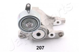 HI ACE (2005>) / HI LUX (2005>) см. 0N-1880S ролик отдельно TS207 JAPAN PARTS GROUP