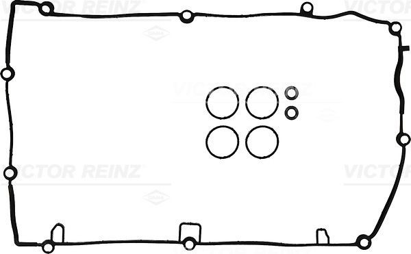 BMW 1-СЕРИЯ F20/F21/ 3-СЕРИЯ F30/F31 15-10506-01 VICTOR REINZ