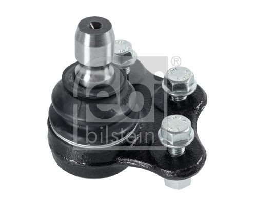 Опора шаровая OPEL Astra H,Astra G,Omega B,Vectra B левая/правая FEBI 02271 FEBI BILSTEIN