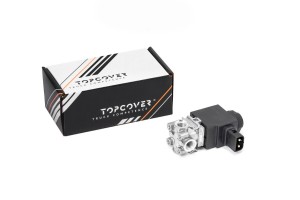 VOLVO TRUCK F12 (1977-1994) T02767001 TOPCOVER
