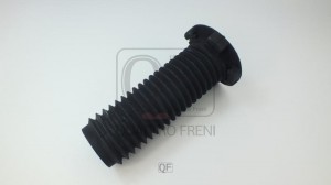 пыльник амортизатора переднего!\ Honda Cr-V Re3/Re4 07-12 QF00V00002 QUATTRO FRENI