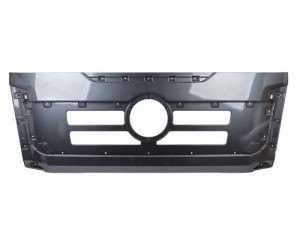 Капот SHACMAN SHAANXI X5000 (под покраску) MOVELEX DZ14251110571MX MOVELEX